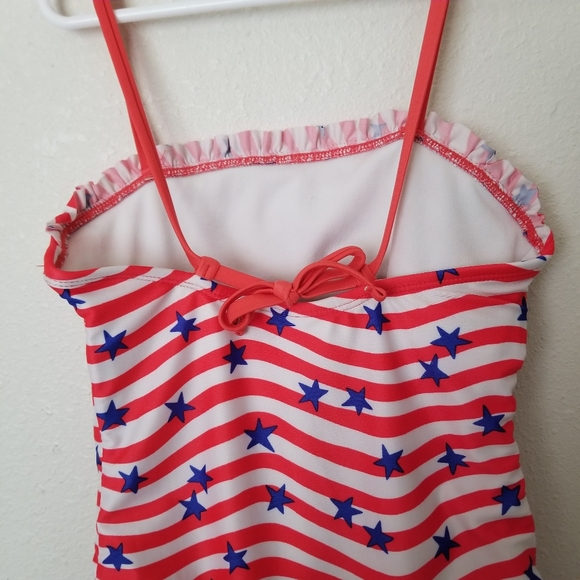 Cat & Jack swimsuit - Picture 5 of 5